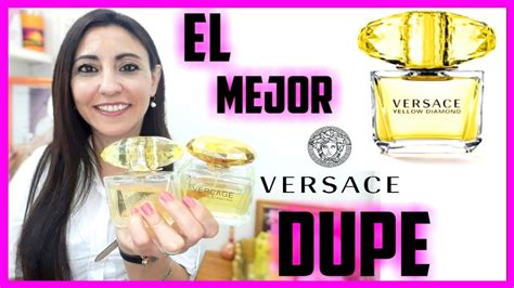 douglas versace yellow diamond|versace yellow diamond dupe.